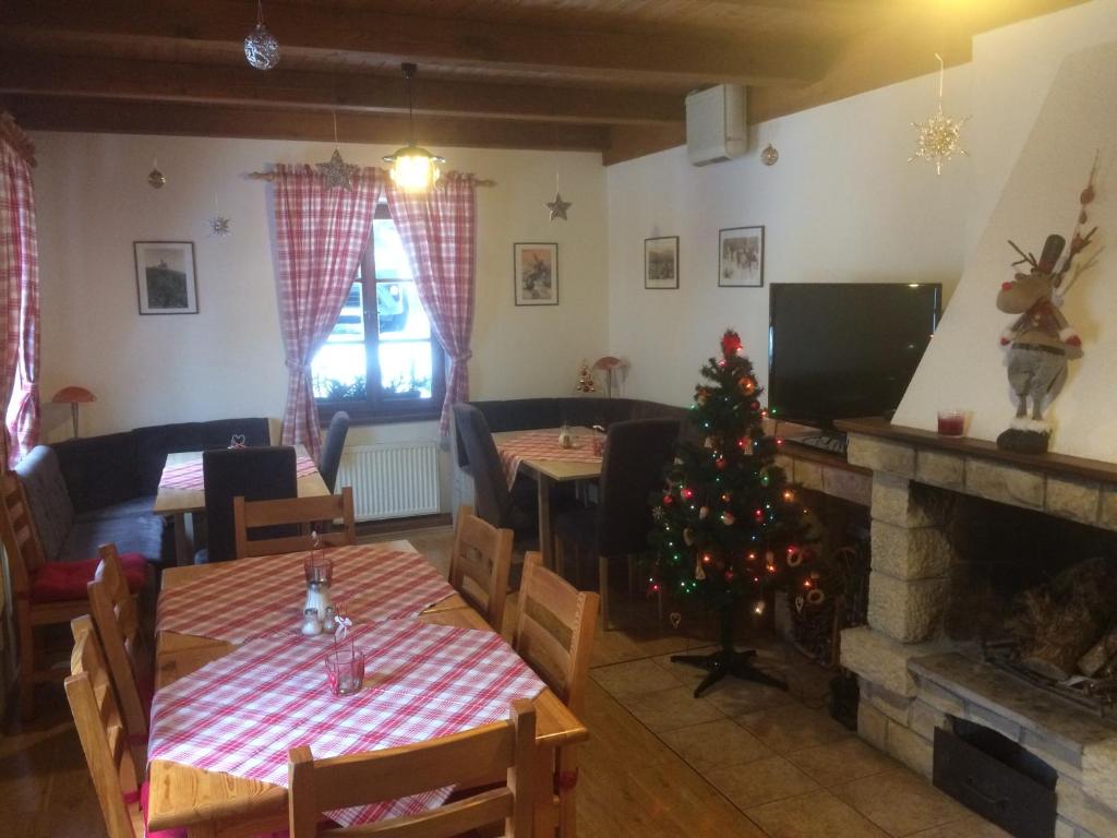 Pension U Háčků room 3