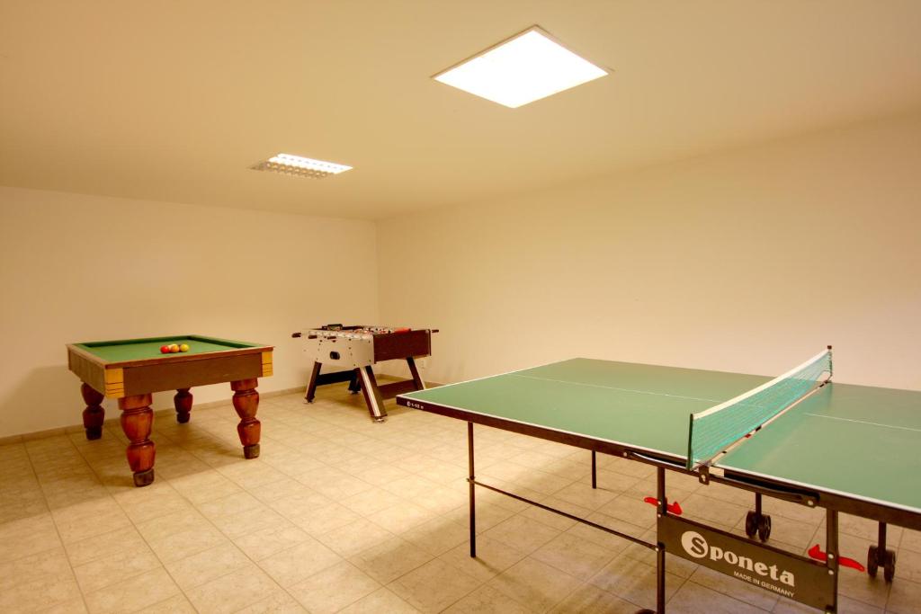Pension U Háčků room 5